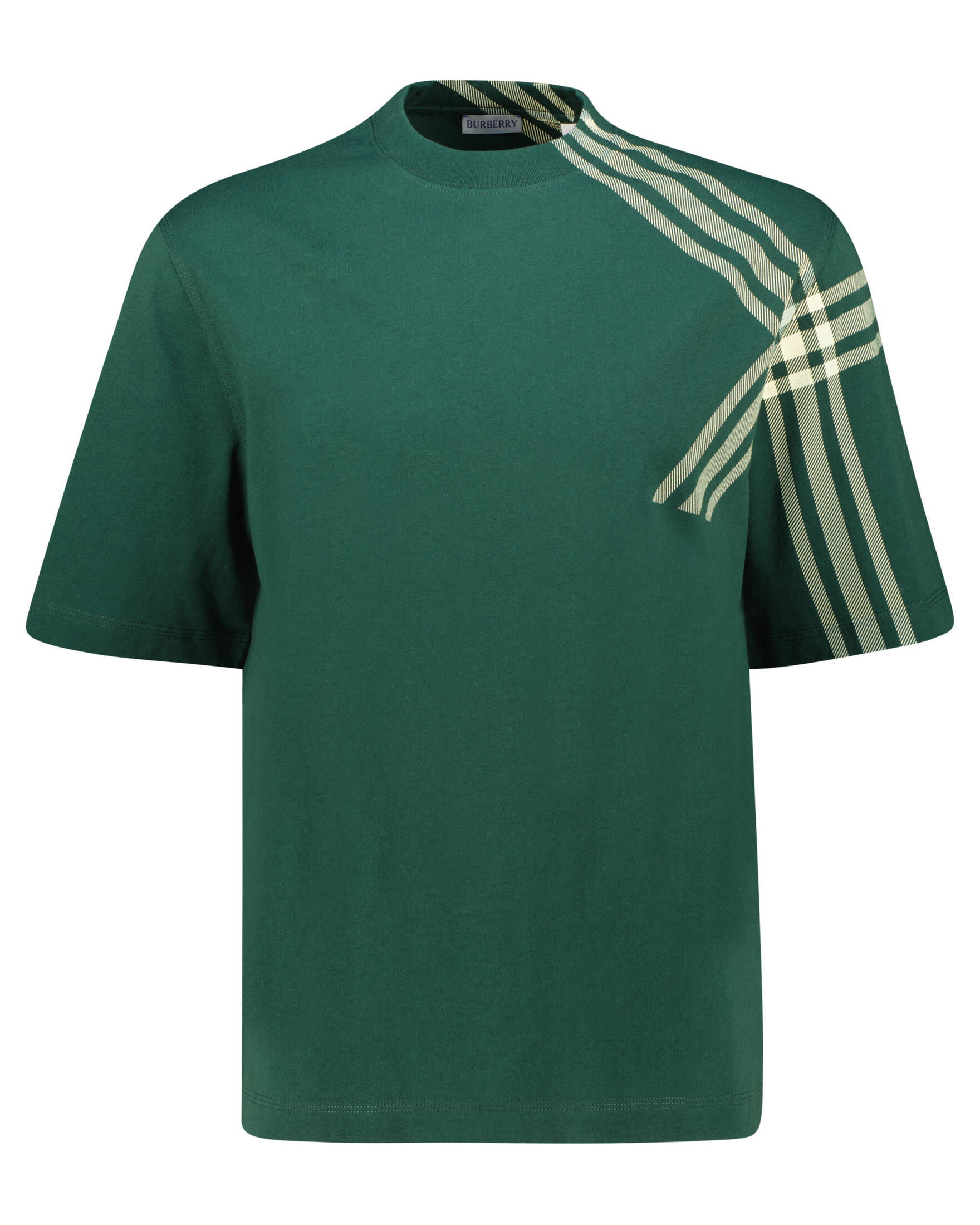 Burberry| Herren T-Shirt GRAPHICS