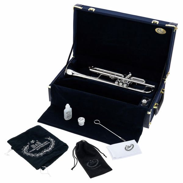 B&S 3172/2-S Bb-Trumpet