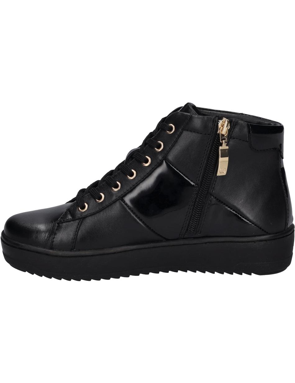 Sneaker Emilia 21, schwarz