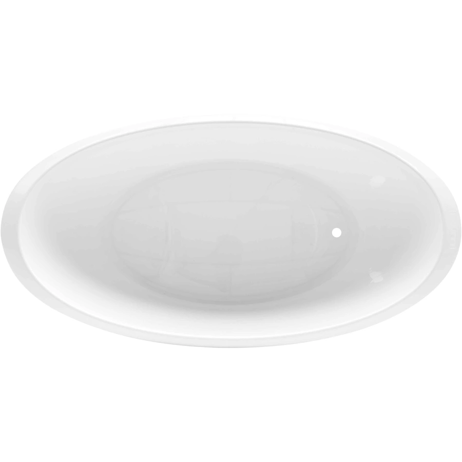 Luma® Babycare Badewanne Snow White