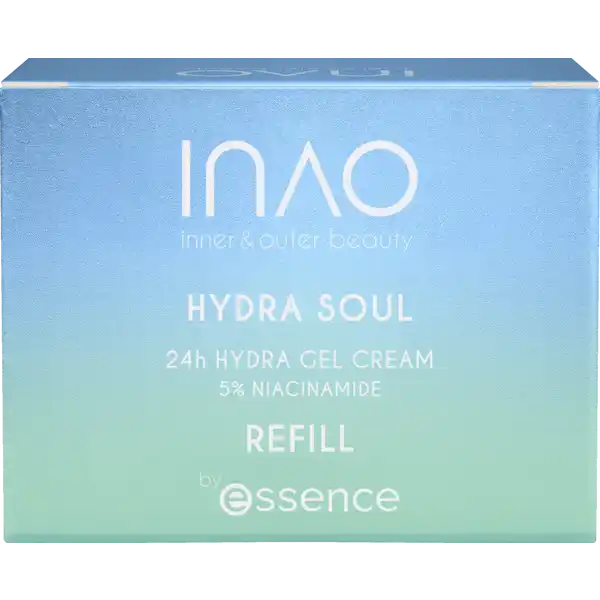 Hydra Soul 24H Hydra Gel Cream Refill