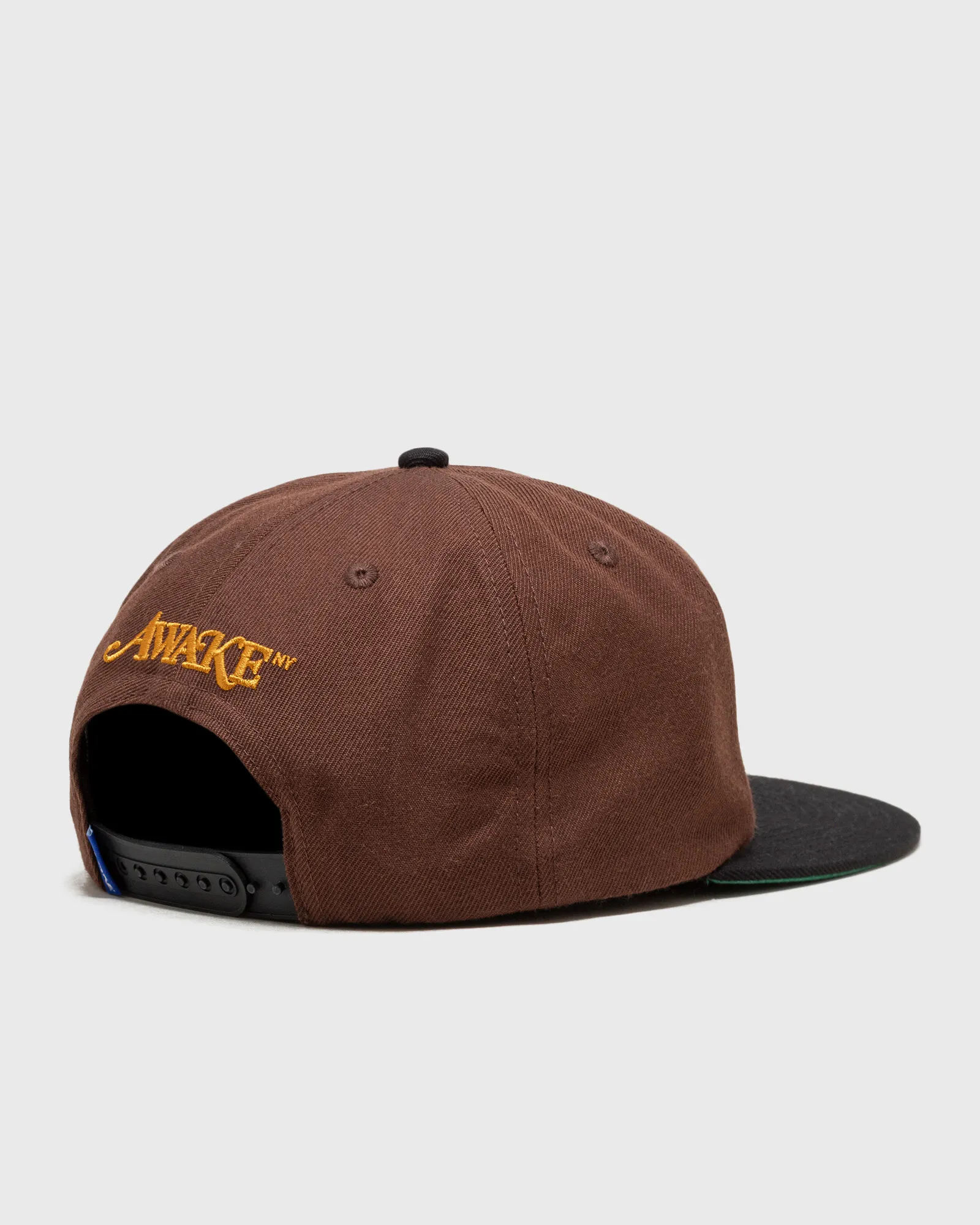 Awake 5 BOROUGH SNAP BACK
