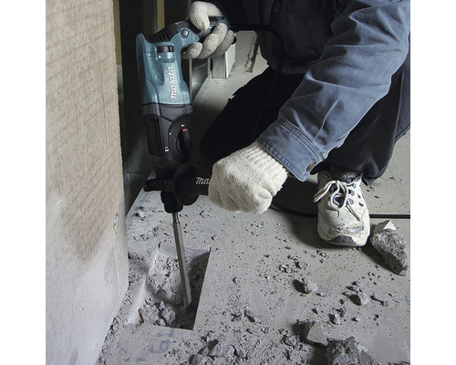 Makita HR2470 SDS-Plus boor- en beitelhamer