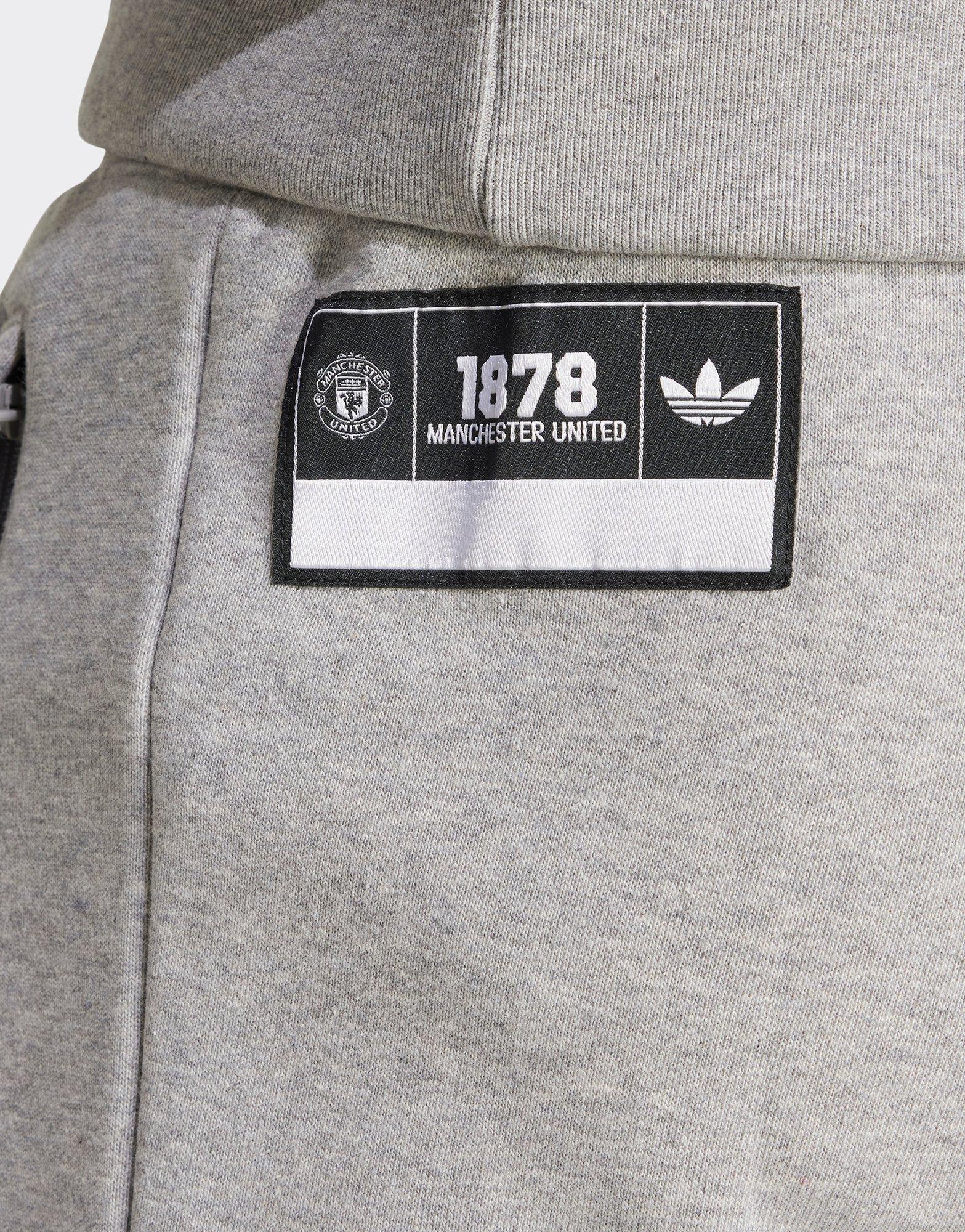 adidas Originals Manchester United VRCT Pants