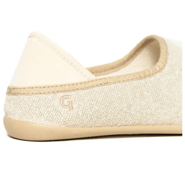 Gottstein - Linen Slip-On - Chaussons de chalet