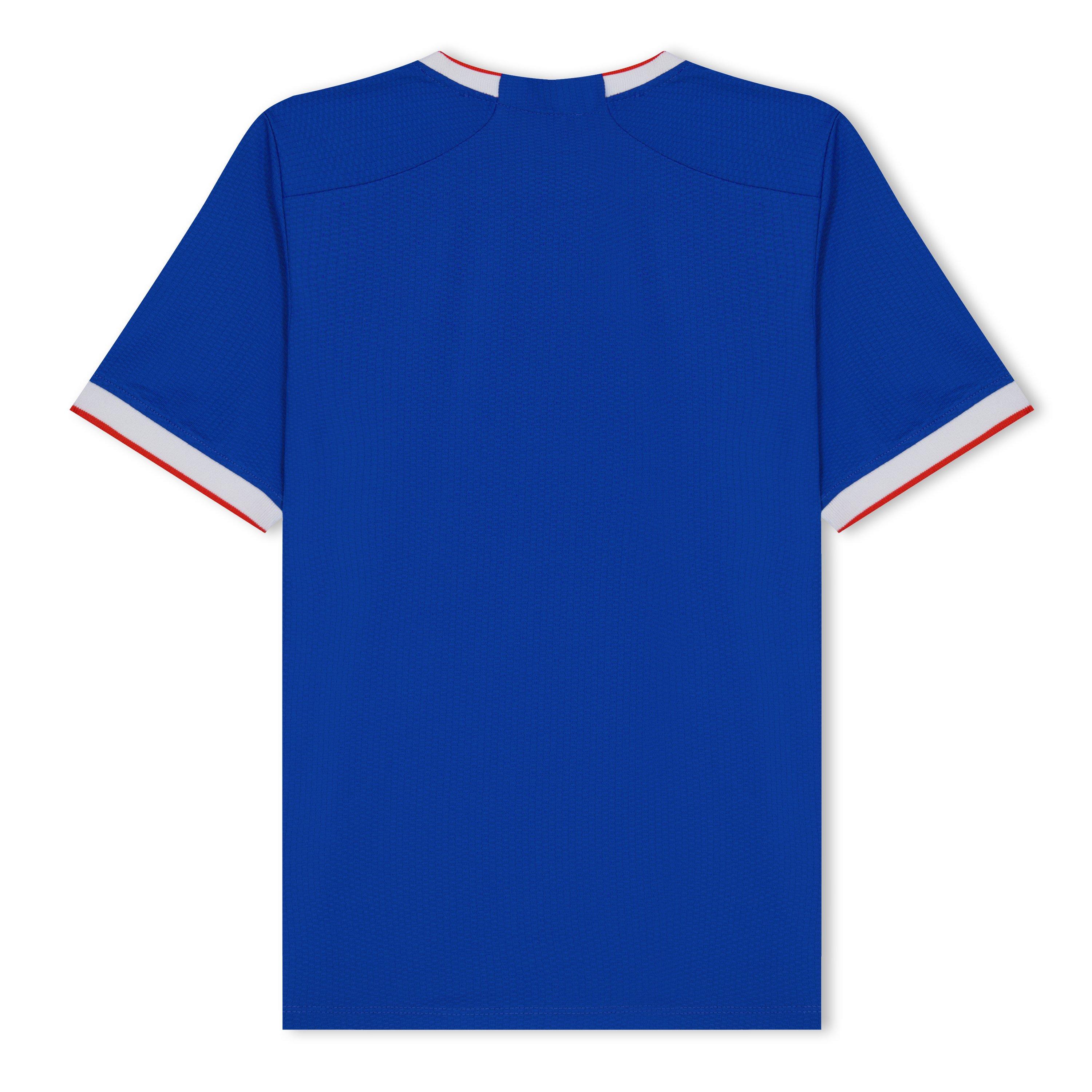 Castore RFC P H Shrt Jn99
