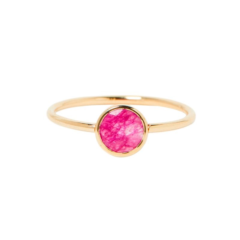 Bague 