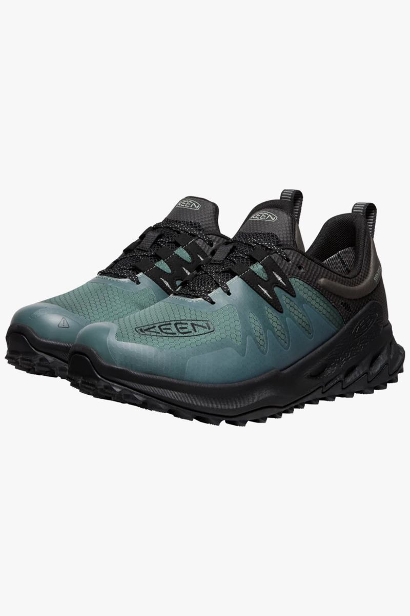 Keen Zionic WP Herren Trekkingschuh