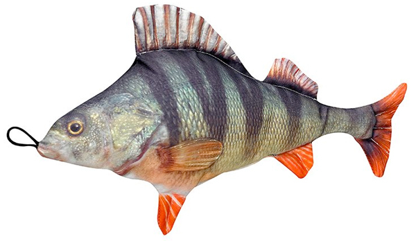 Fladen Soft Fish Pillow