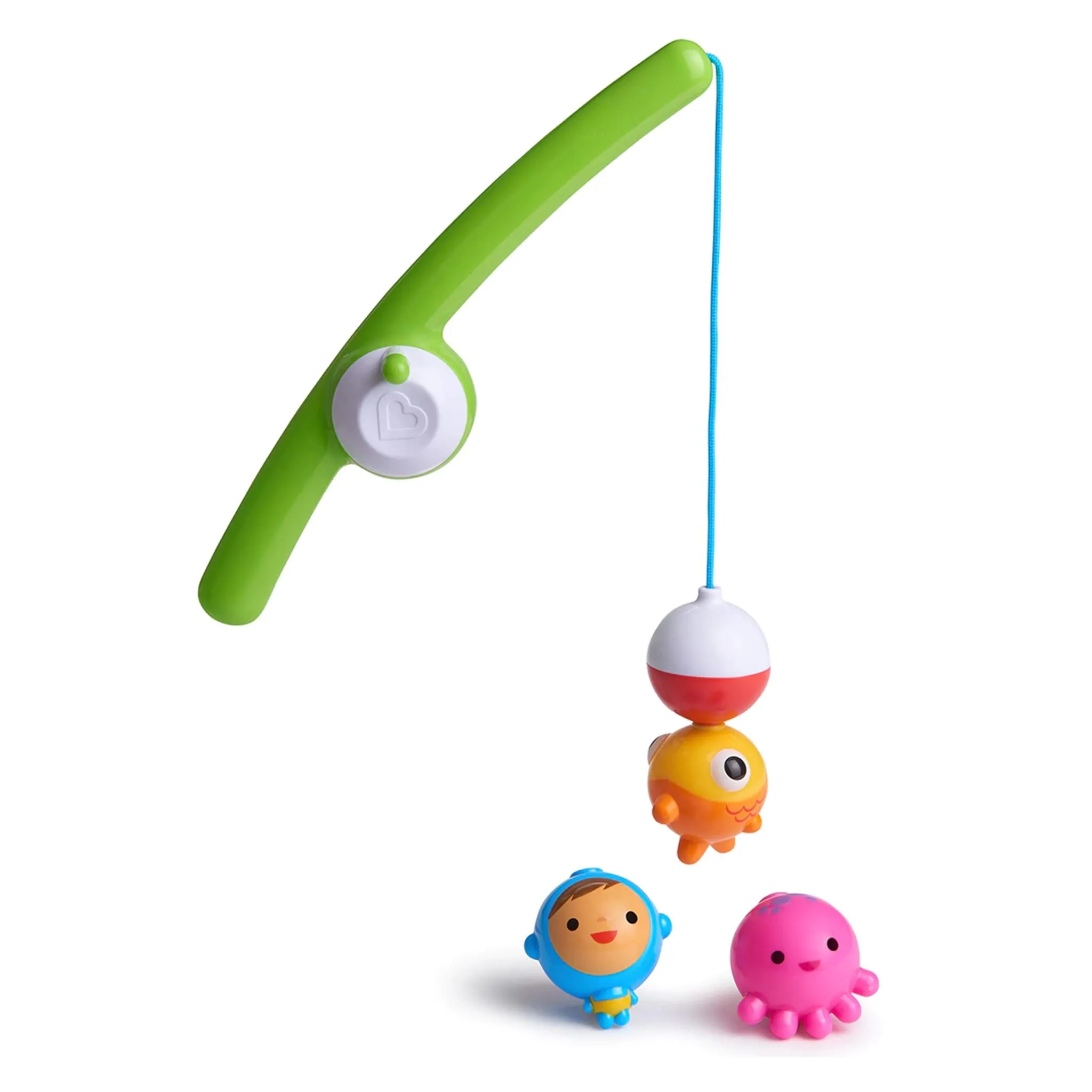 Munchkin Canne à Pêche Pour Le Bain