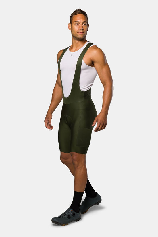 Pearl Izumi Pearl Izumi Expedition Pro Bib Short Fietsbroek