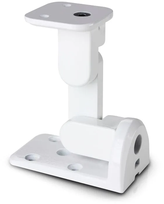 LD Systems Sat WMB 10 Blanc (la pièce) Supports pour enceintes