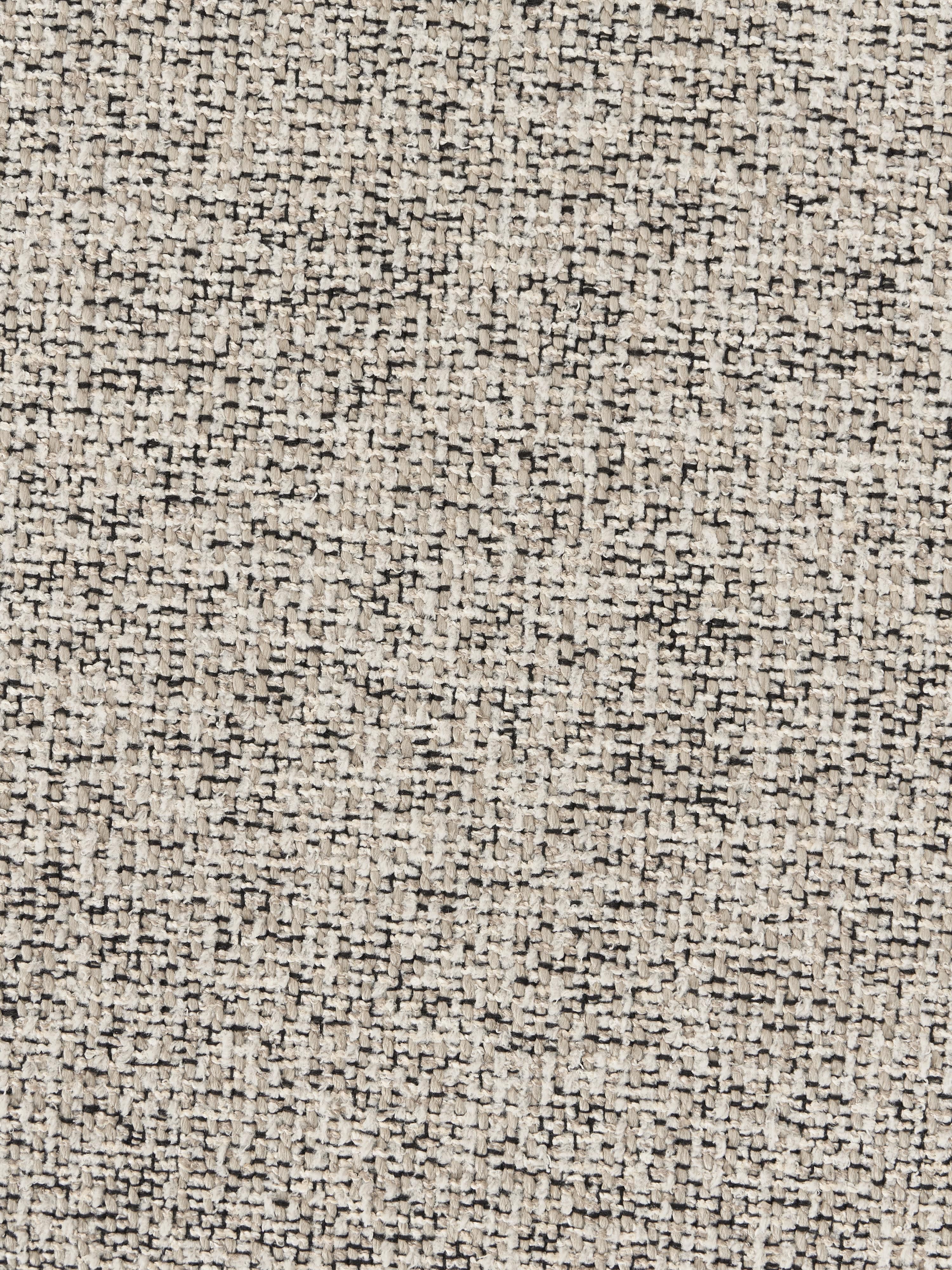 Modulaire bouclé bank Sofia (2-zits)