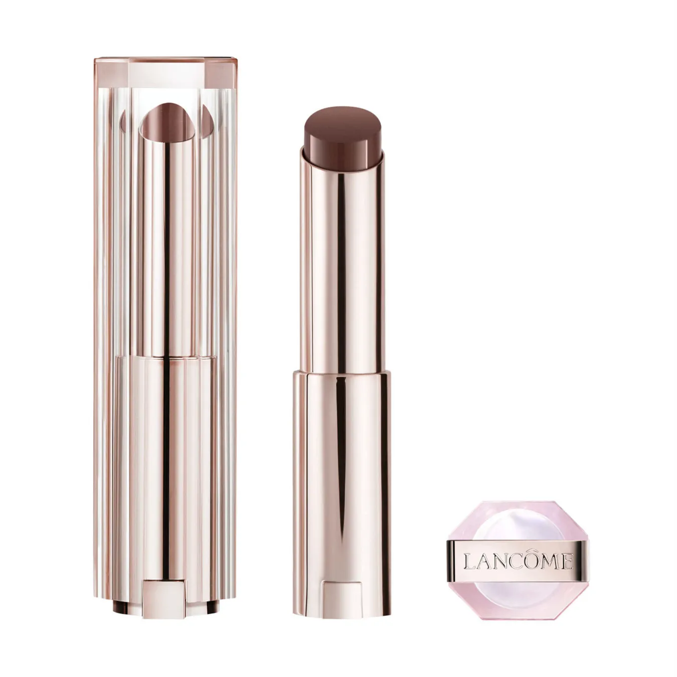 Lancôme Lip Idôle Butterglow Lippenbalsam10 Keep it glowy