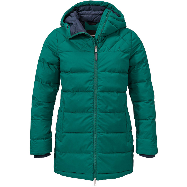Schöffel Damen Boston Parka