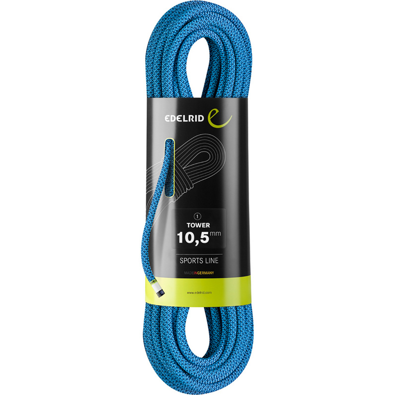Edelrid Tower 10.5 Kletterseil