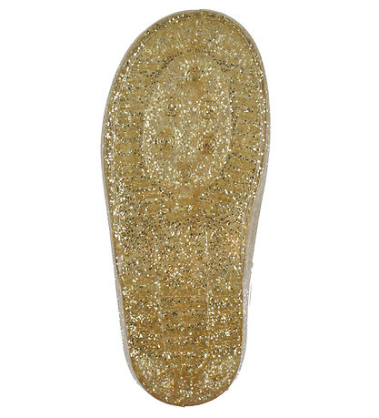 Sofie Schnoor Gummistiefel - Champagne