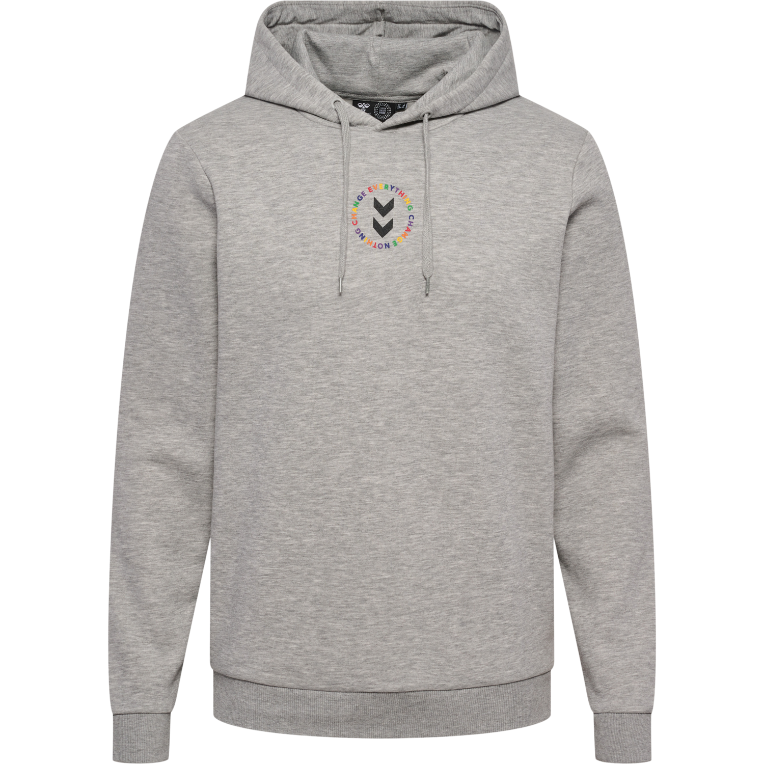 hmlEVERYTHING NOTHING HOODIE