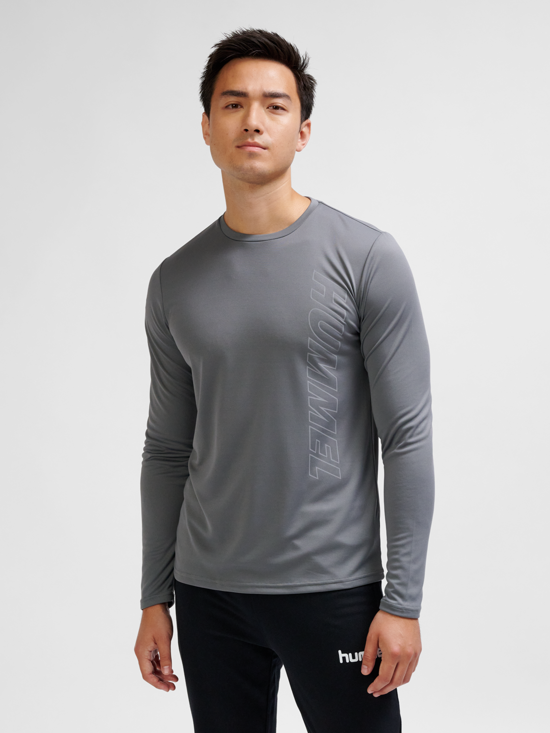 hmlTE TOPAZ T-SHIRT L/S