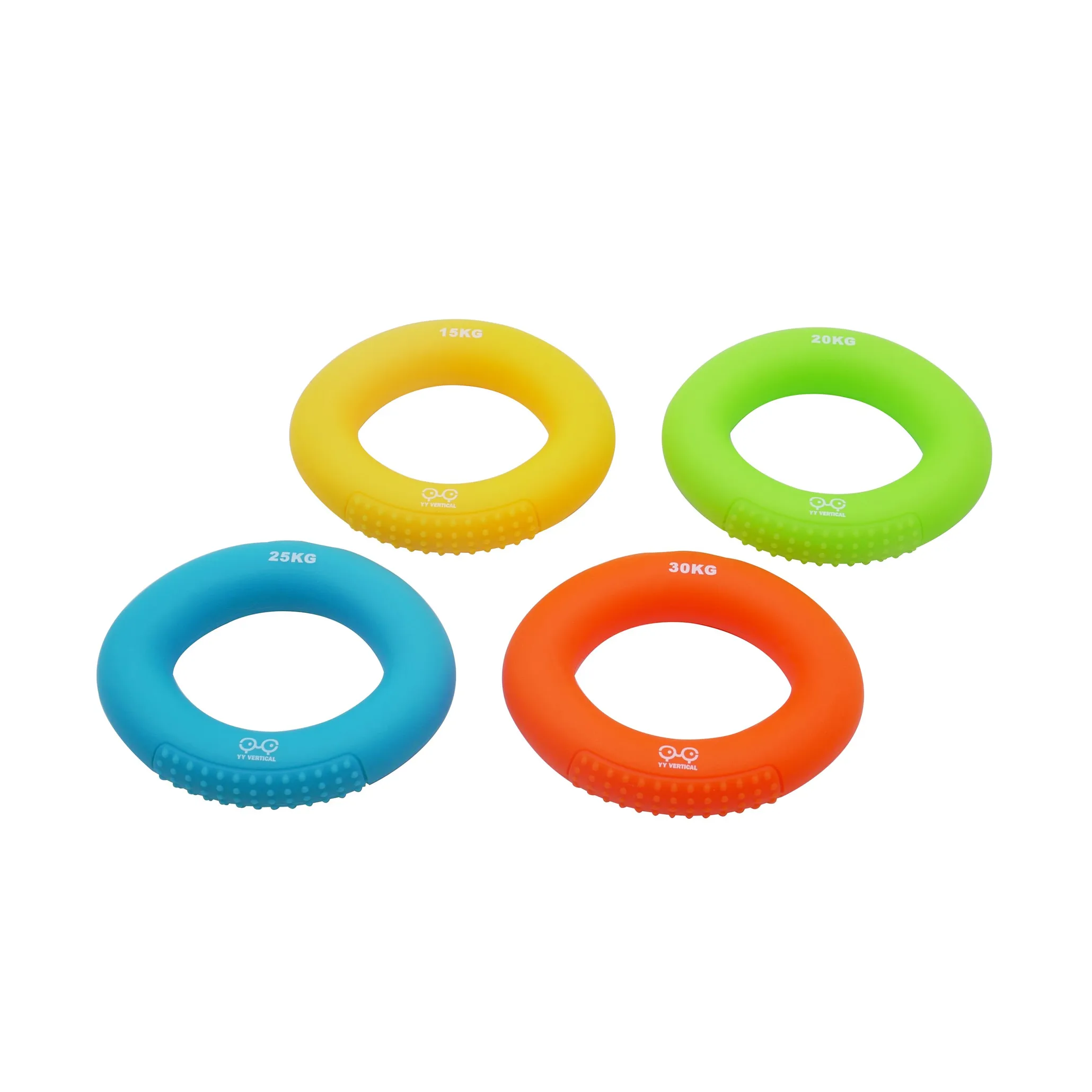 Y&Y Climbing Ring Blue