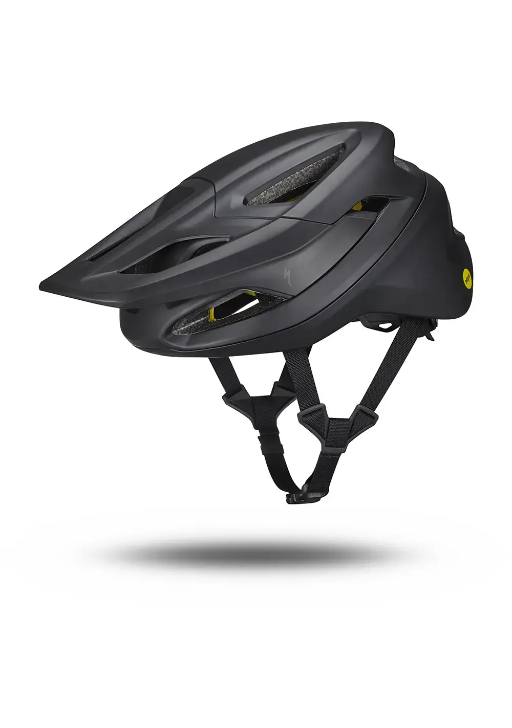 Specialized Camber MIPS MTB Fietshelm Zwart