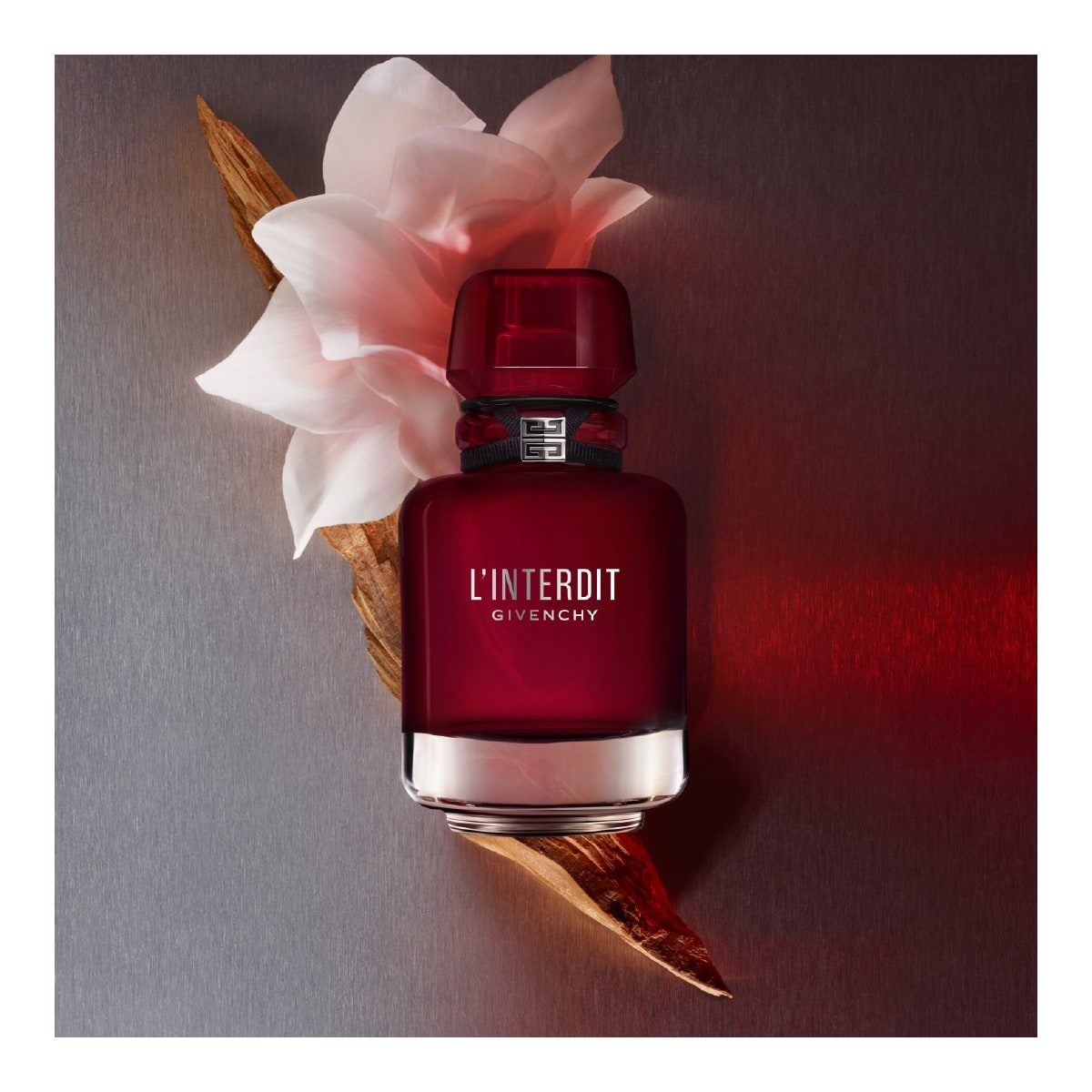 GIVENCHY L'Interdit Eau de Parfum Rouge