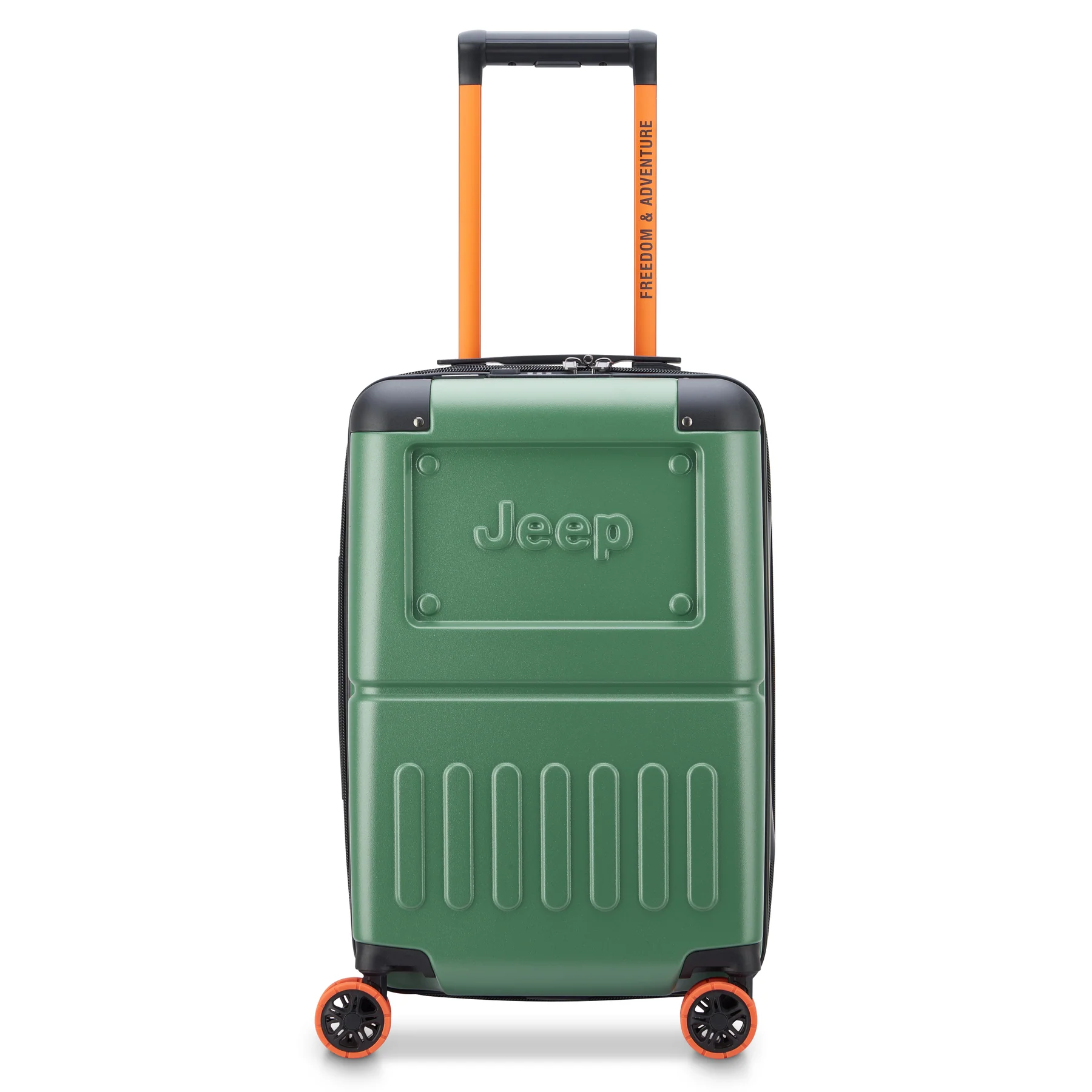 Valise cabine - S extensible (55cm)