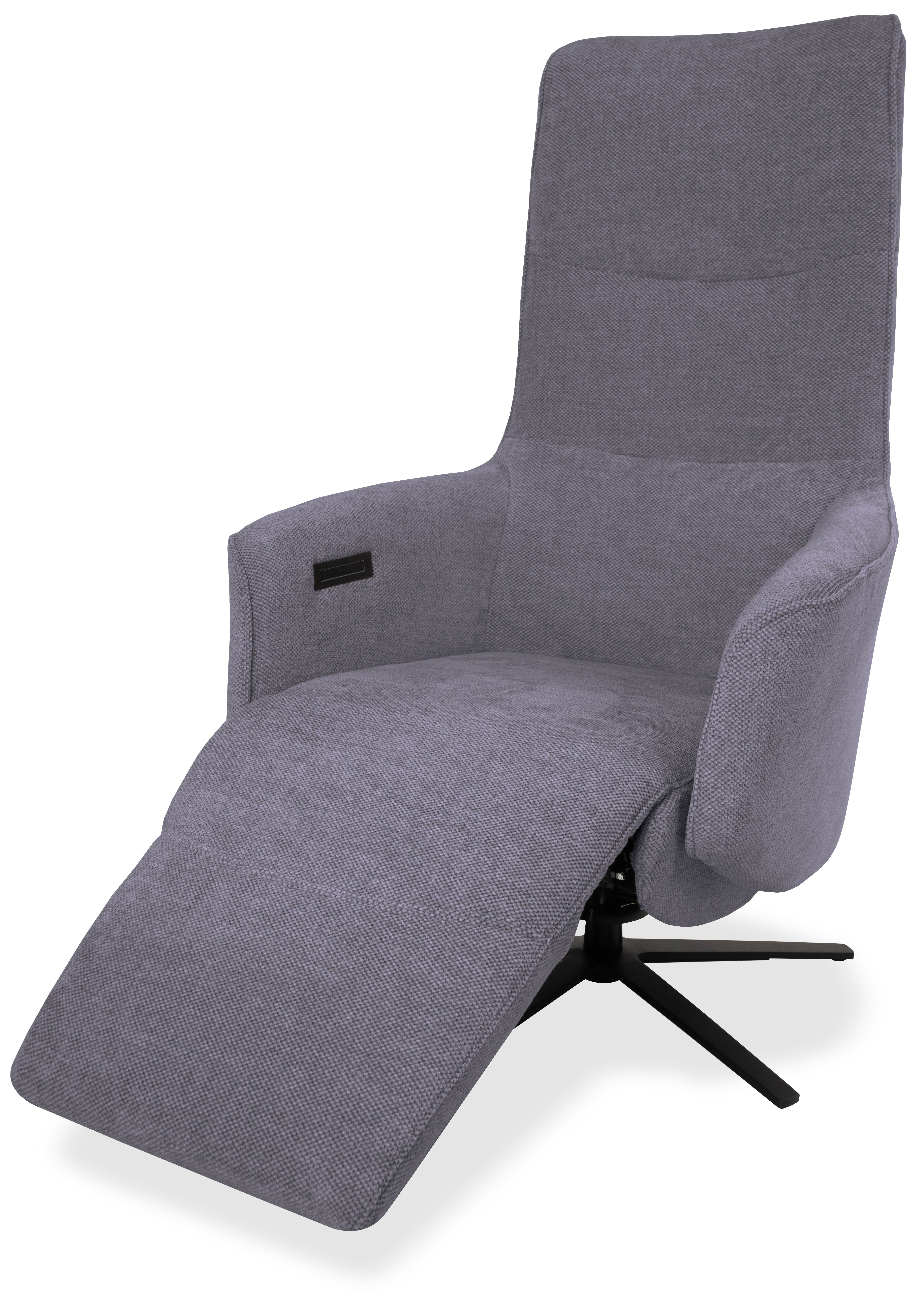 Relaxfauteuil  Carum-Twice