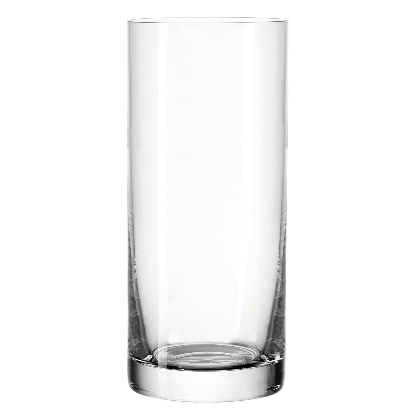 Leonardo Trinkgläser Easy+ 380 ml 6er Set