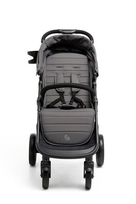 Beemoo BFF20 Trille, Fog Grey