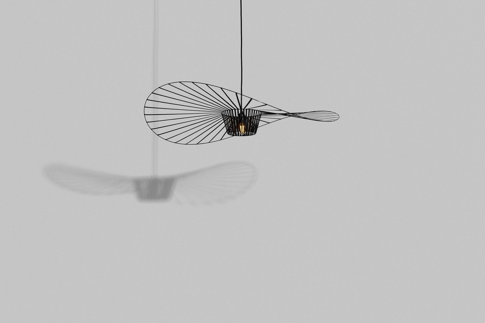 Petit Friture Vertigo Hanglamp