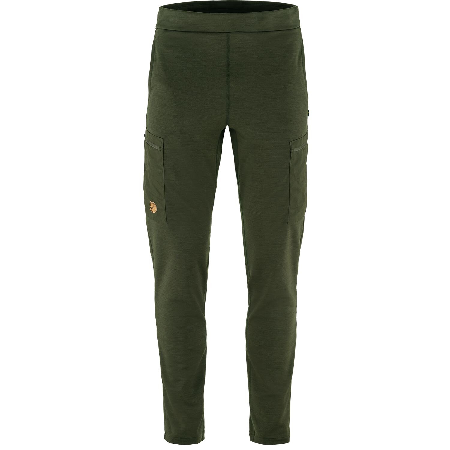 Fjällräven Mens Keb Fleece Trousers