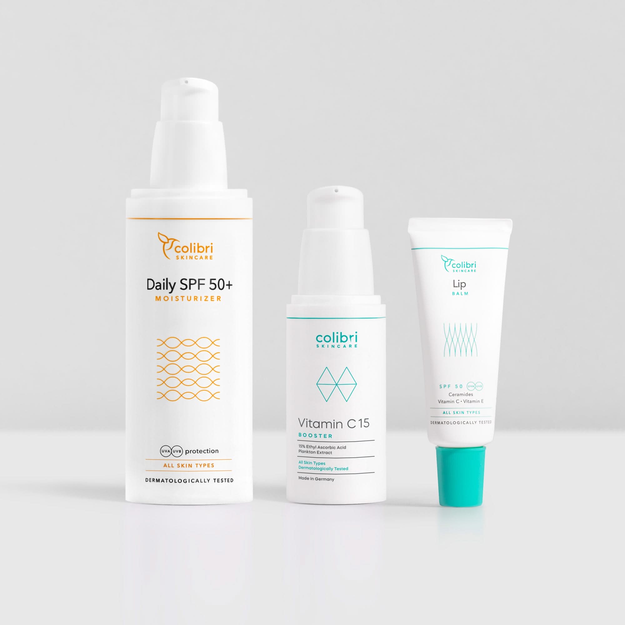 Daily UV Protect Set