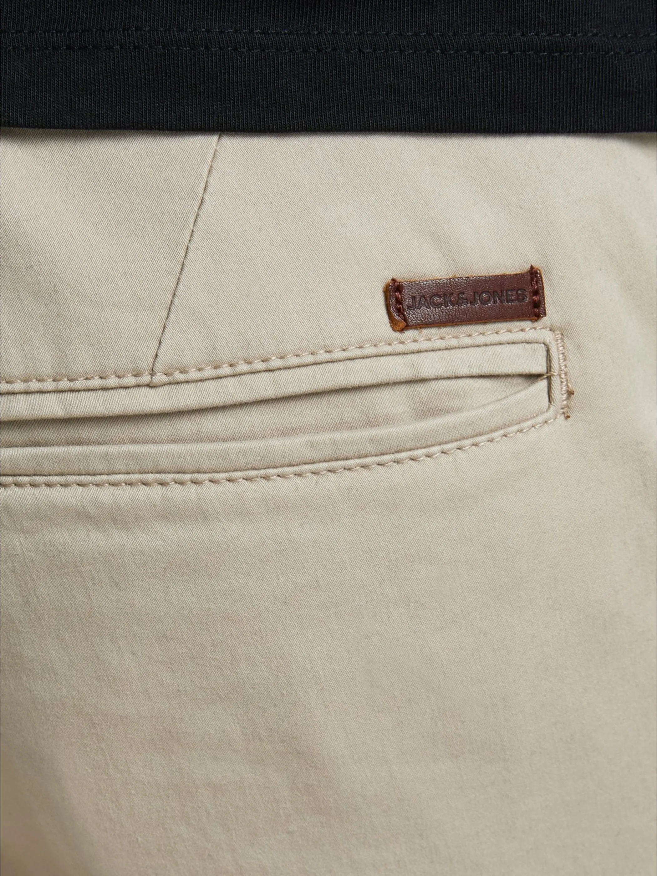 Jack&JonesJJIBOWIE JJSHORTS SOL Chino