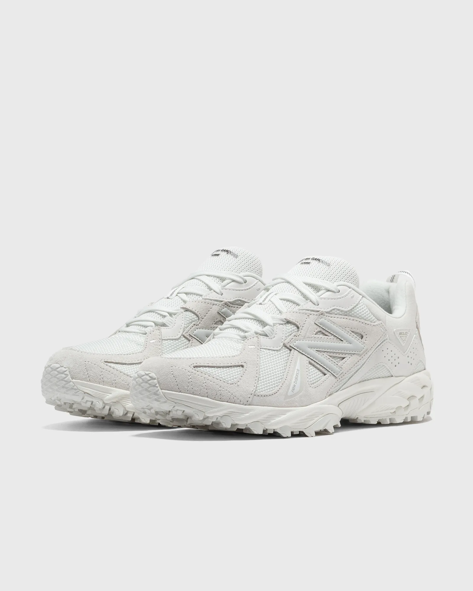 Comme des Garçons Homme CDG Homme x New Balance 610