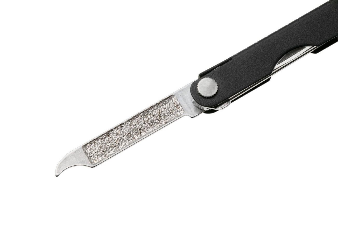 Leatherman Micra Jet Black 833179 sleutelhanger multitool
