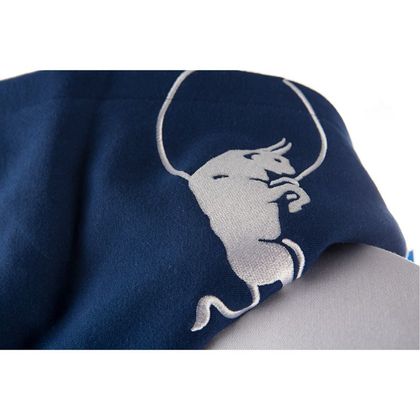 Sweat Kini Red Bull TEAM - Bleu