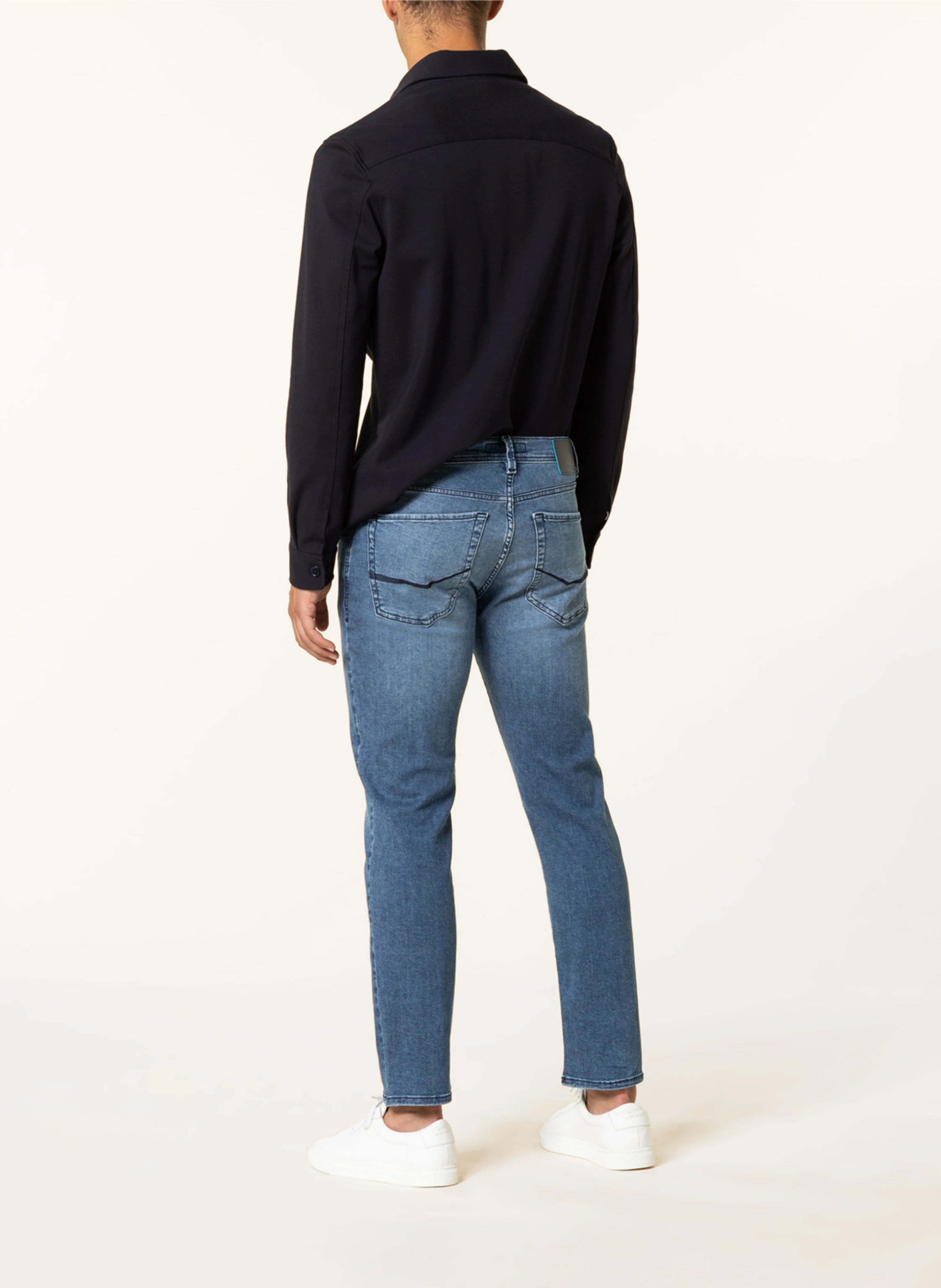 pierre cardin Jeans LYON Slim Fit
