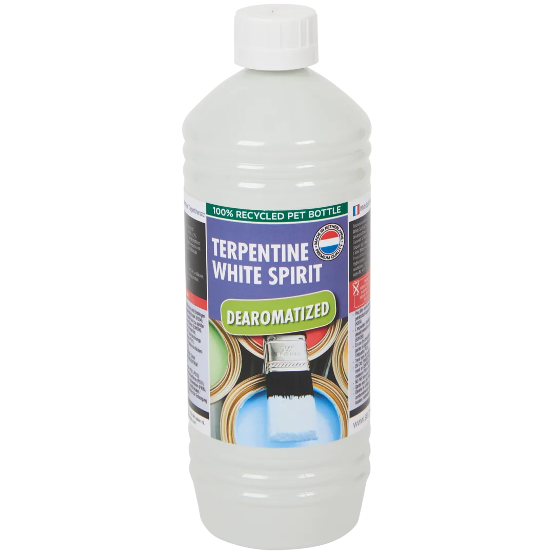 Terpentine 1 liter