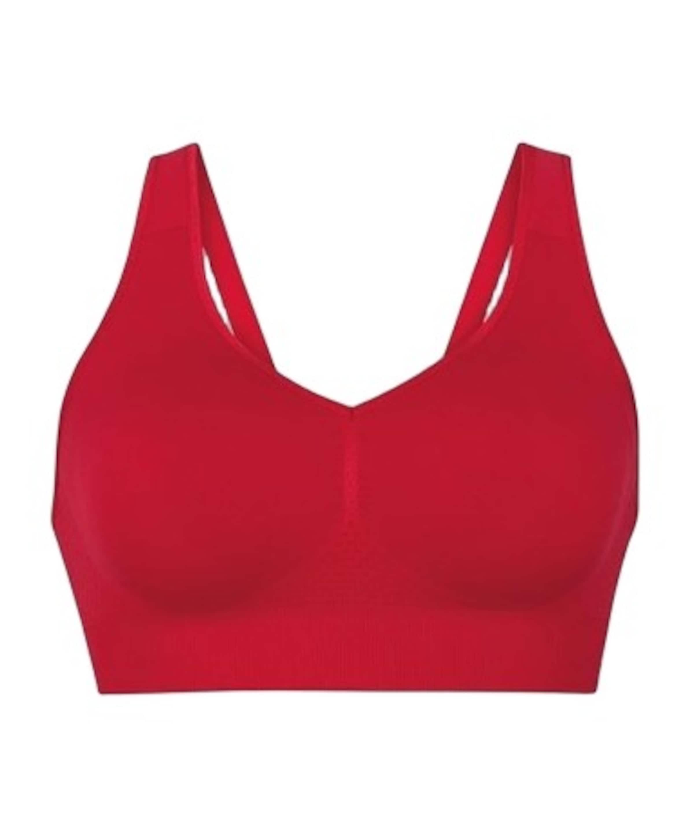 Anita Dames bh rood