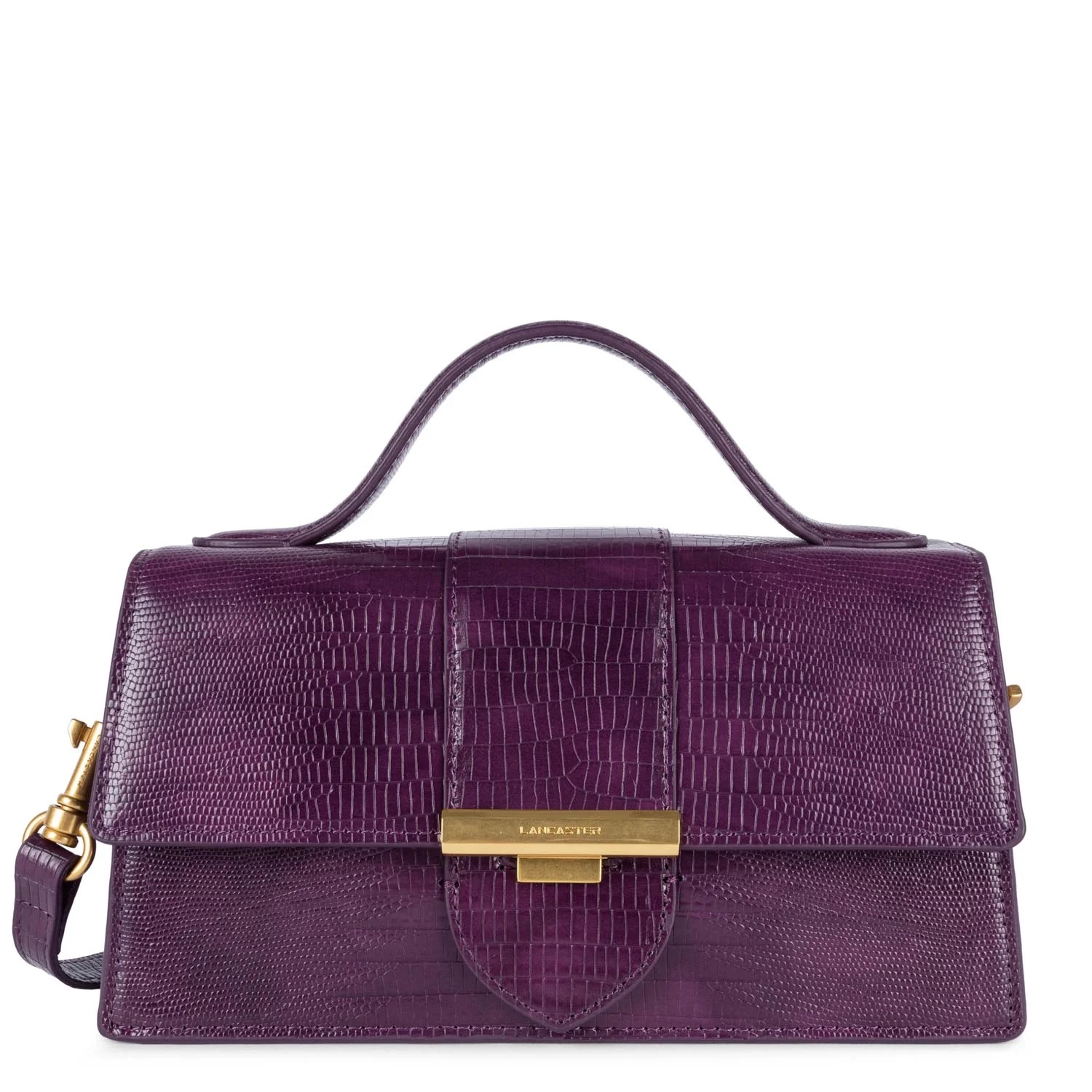Croco Ily-Sac baguette