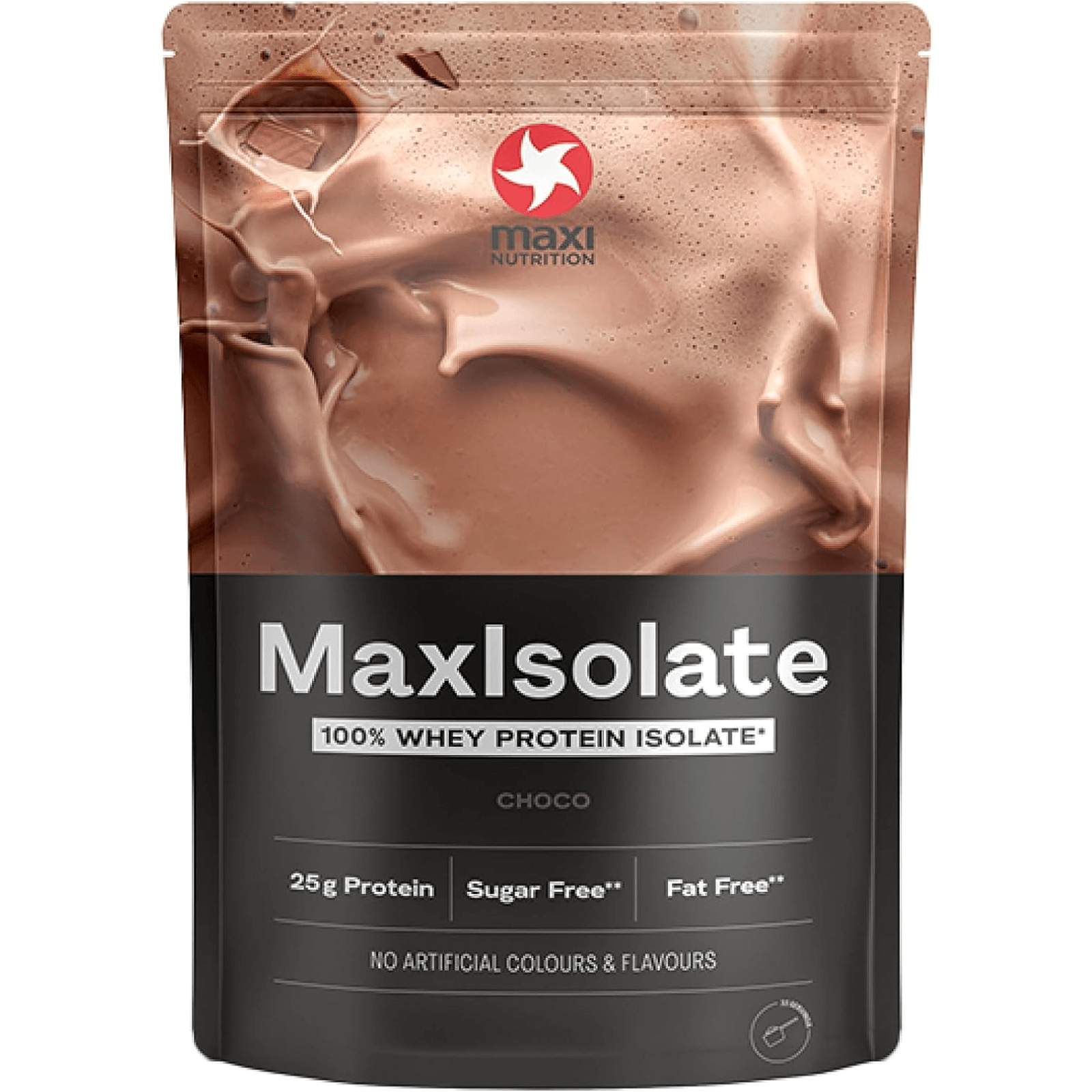 MaxIsolate (1000g)