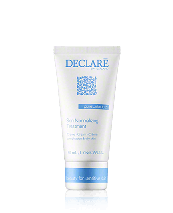 Declaré Pure Balance Skin Normalizing Treatment 50ml