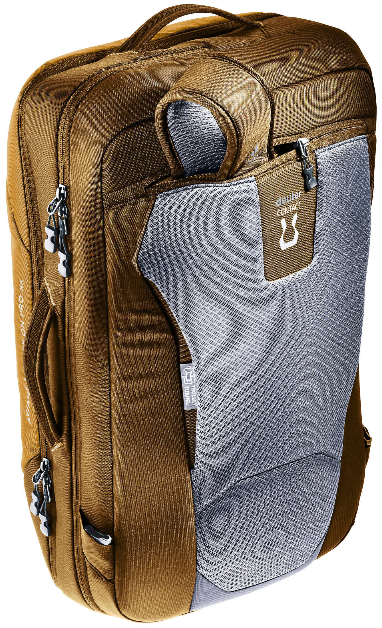 deuter| Herren Reiserucksack AViANT Carry On Pro 36