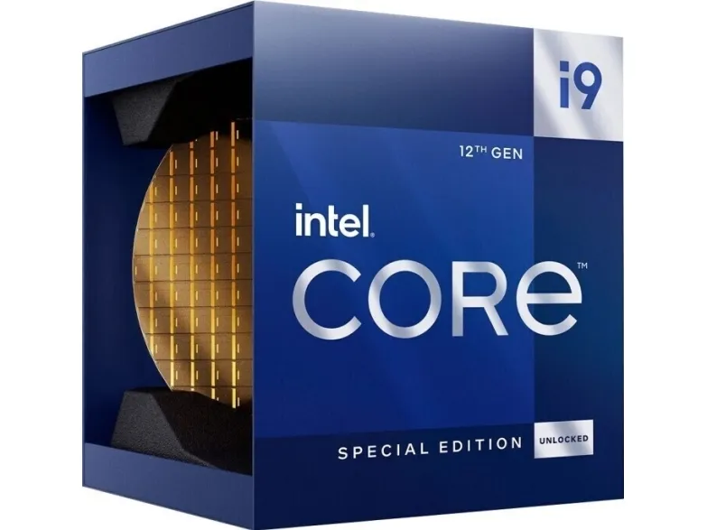 Intel Core i9 12900KS - 3.4 GHz - 16-core - 24 tråde - 30 MB cache - LGA1700 Socket - Kasse (uden køler)