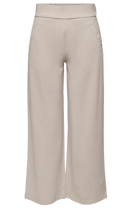 Jacqueline de Yong beige dames broek