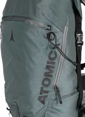 AtomicBackland 22+ - grau