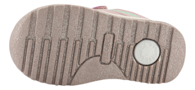 Skofus Babysko Rosa 3223100272