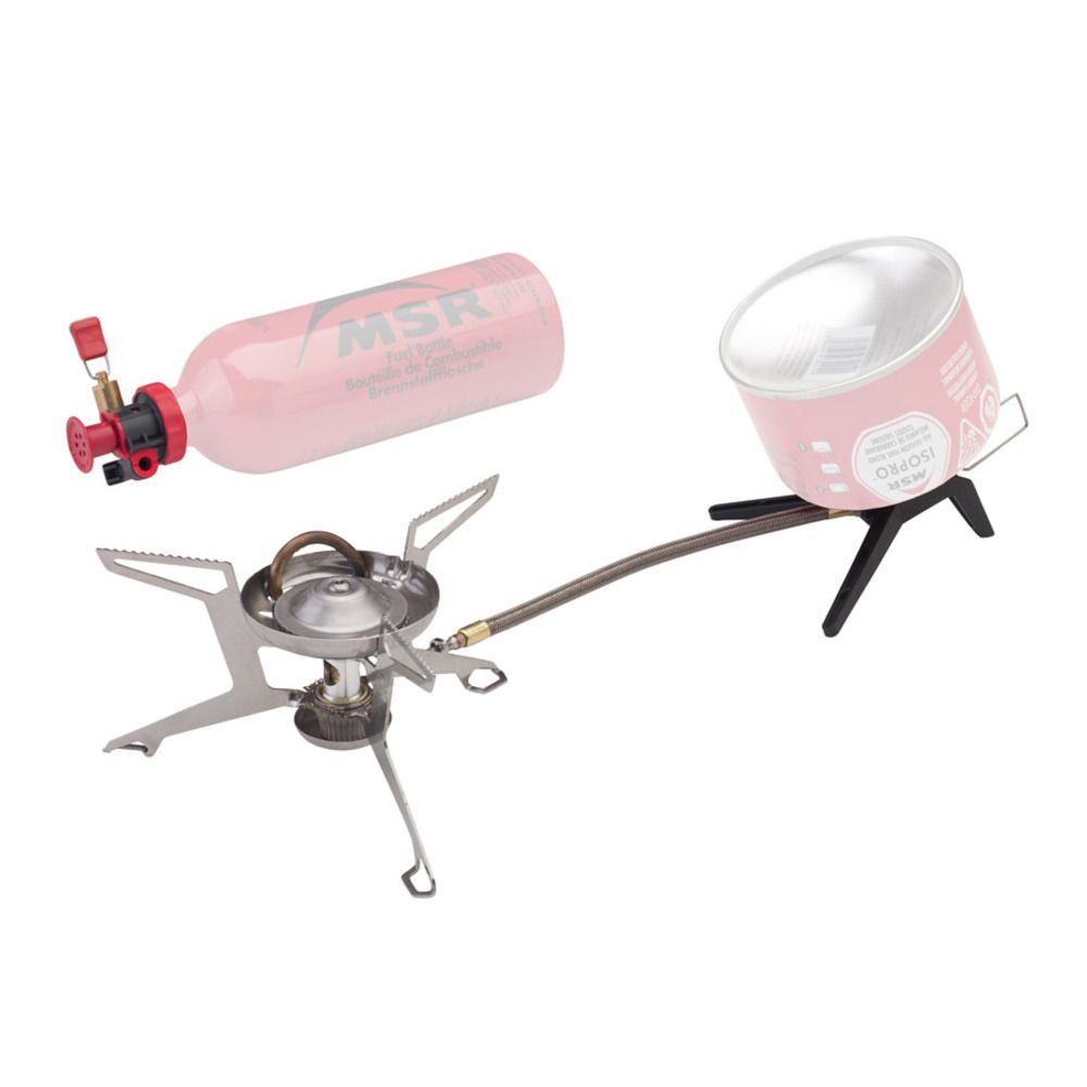 Msr WHISPERLITE UNIVERSAL - Réchaud