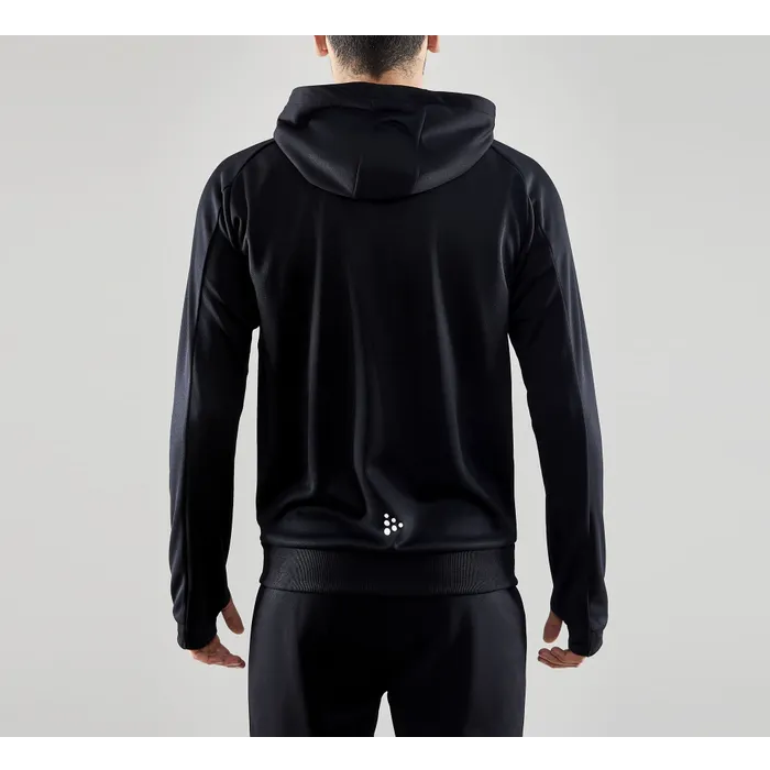 Craft Evolve Hooded Trainingsjas Heren